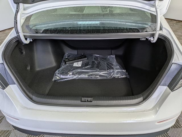 New 2026 Honda Accord LX image 3
