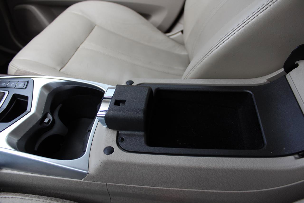 Used 2015 Cadillac SRX Premium FWD image 78