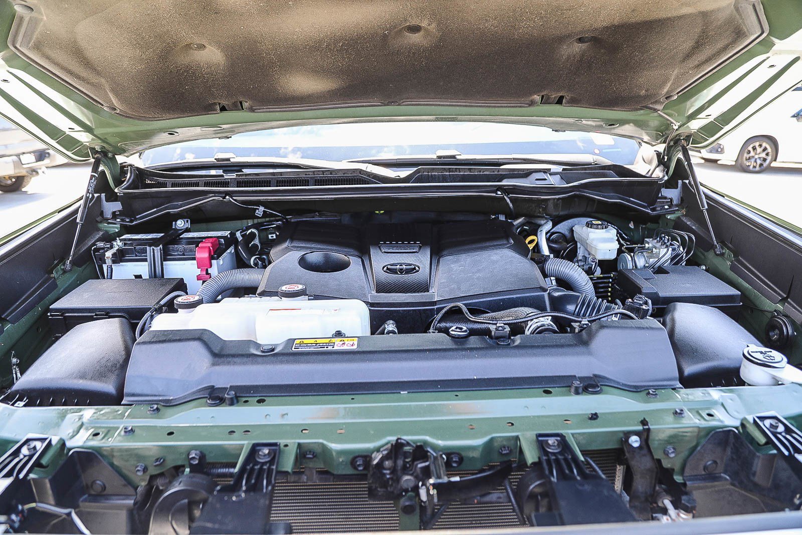 Used 2023 Toyota Tundra Limited AWD/4WD image 26