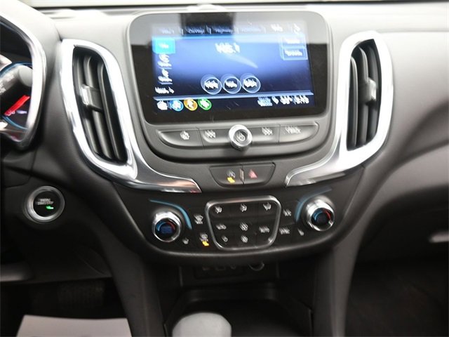 Used 2024 Chevrolet Equinox LT image 10