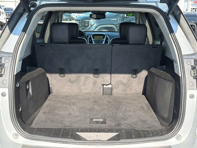 Used 2016 GMC Terrain SLT w/ Open Road Package FWD image 29