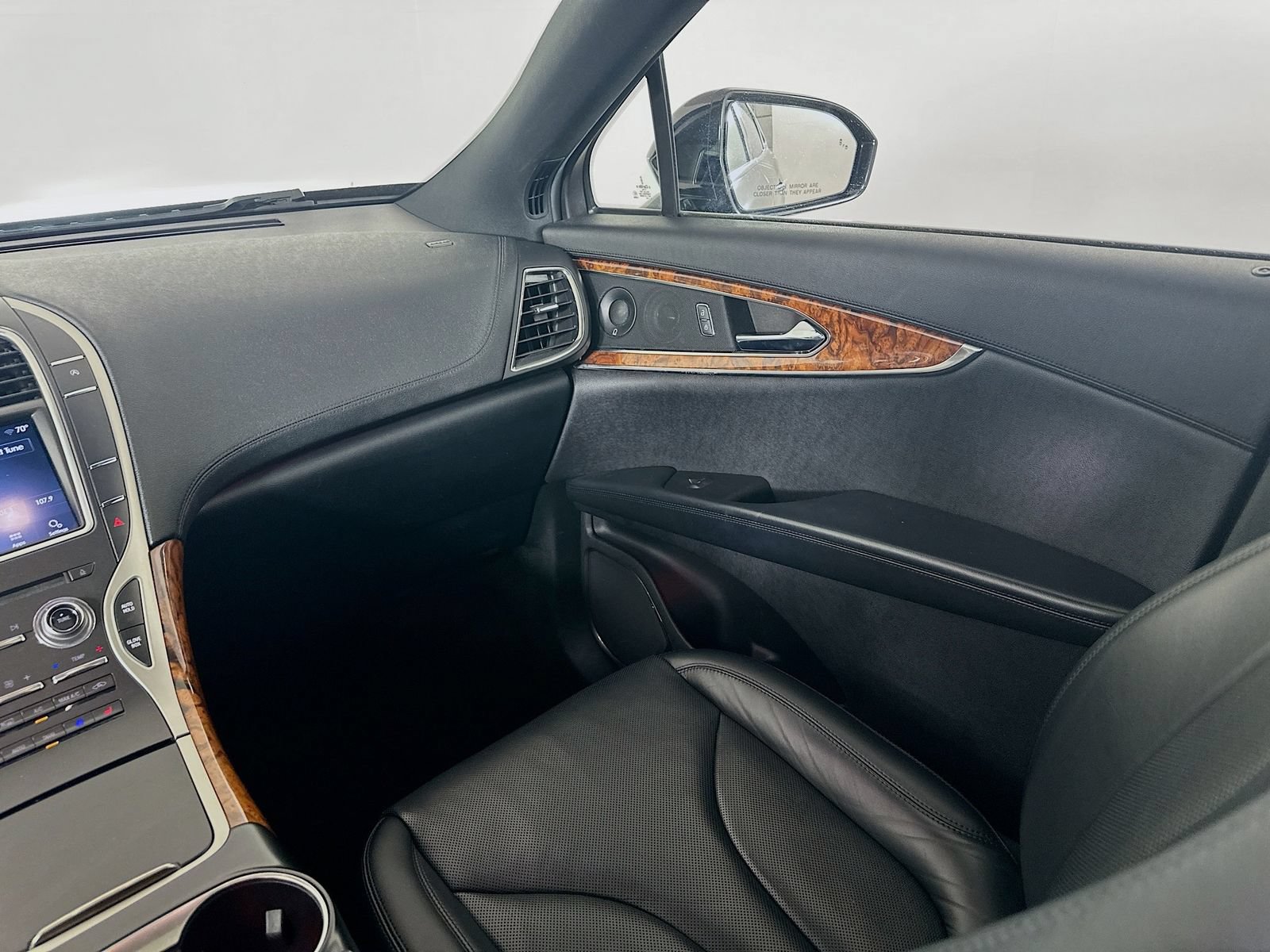 Used 2019 Lincoln Nautilus Reserve AWD/4WD image 24