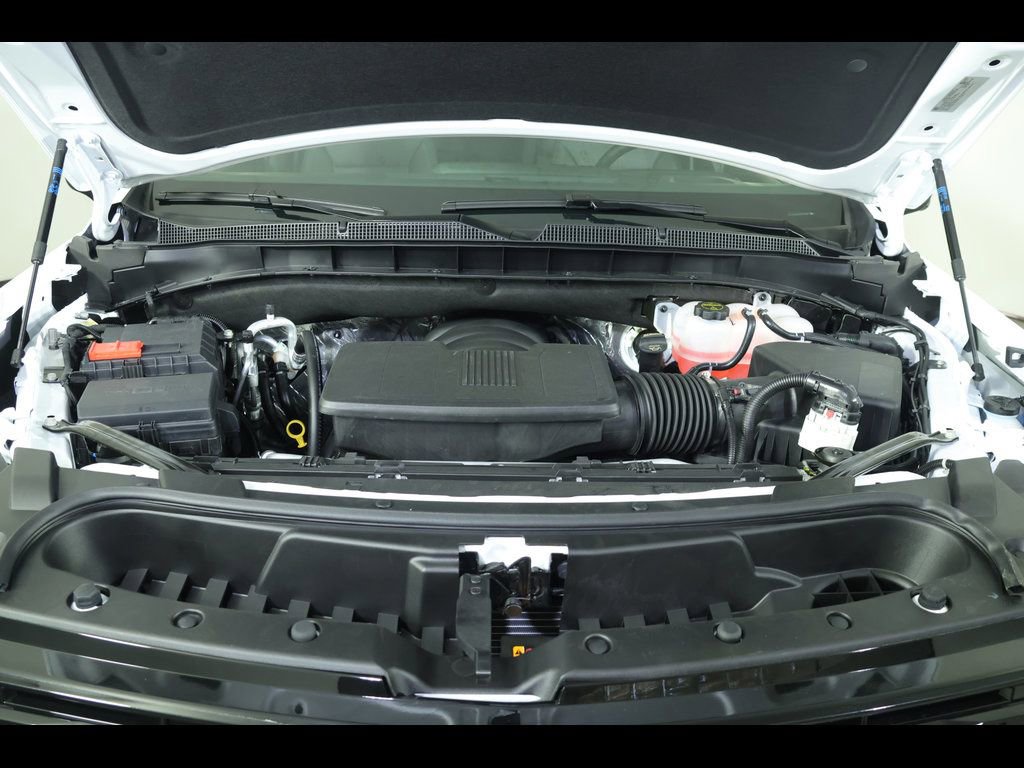 New 2026 Chevrolet Tahoe RST w/ RST Capability Package image 16