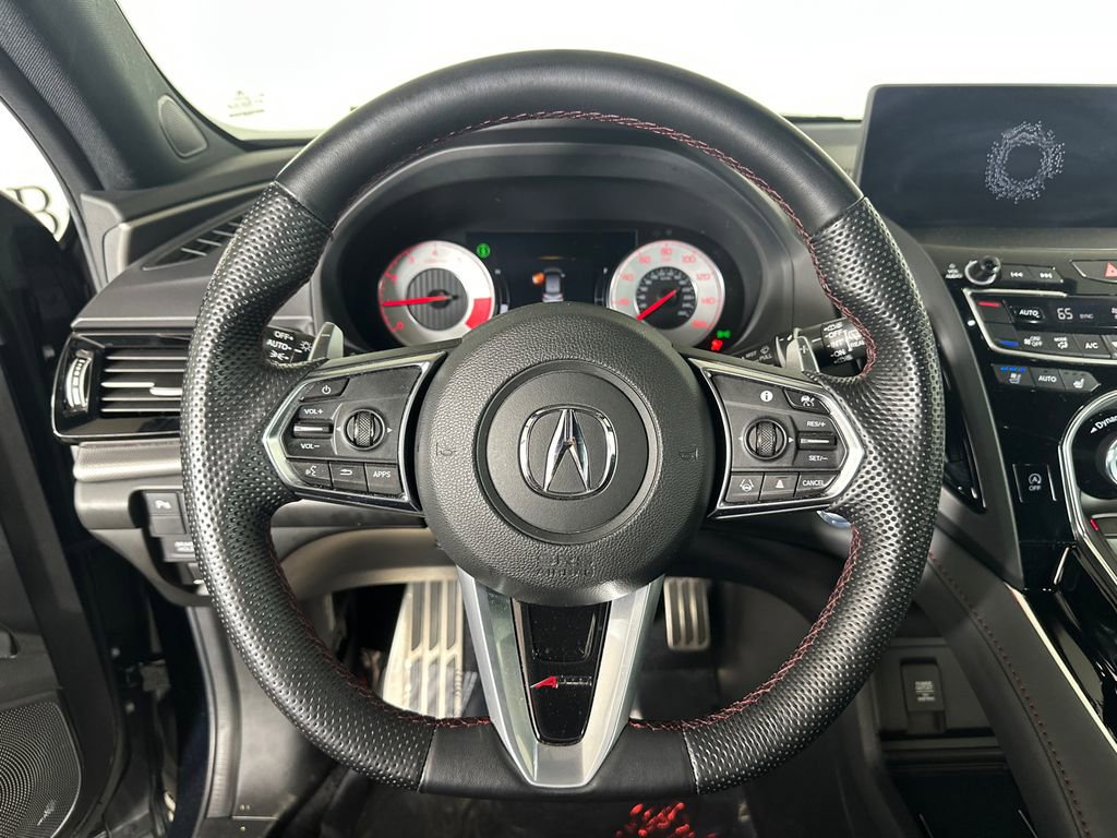 Used 2023 Acura RDX A-Spec image 24