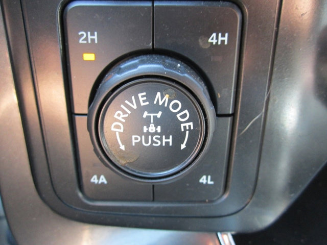 Used 2022 Ford F150 Lariat w/ Equipment Group 502A High AWD/4WD image 23