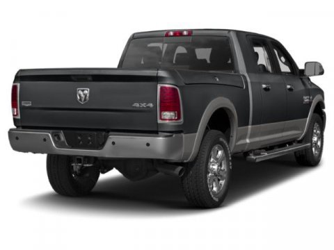 Used 2015 RAM 3500 Laramie image 2