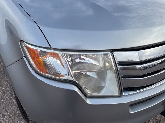 Used 2007 Ford Edge SEL image 9