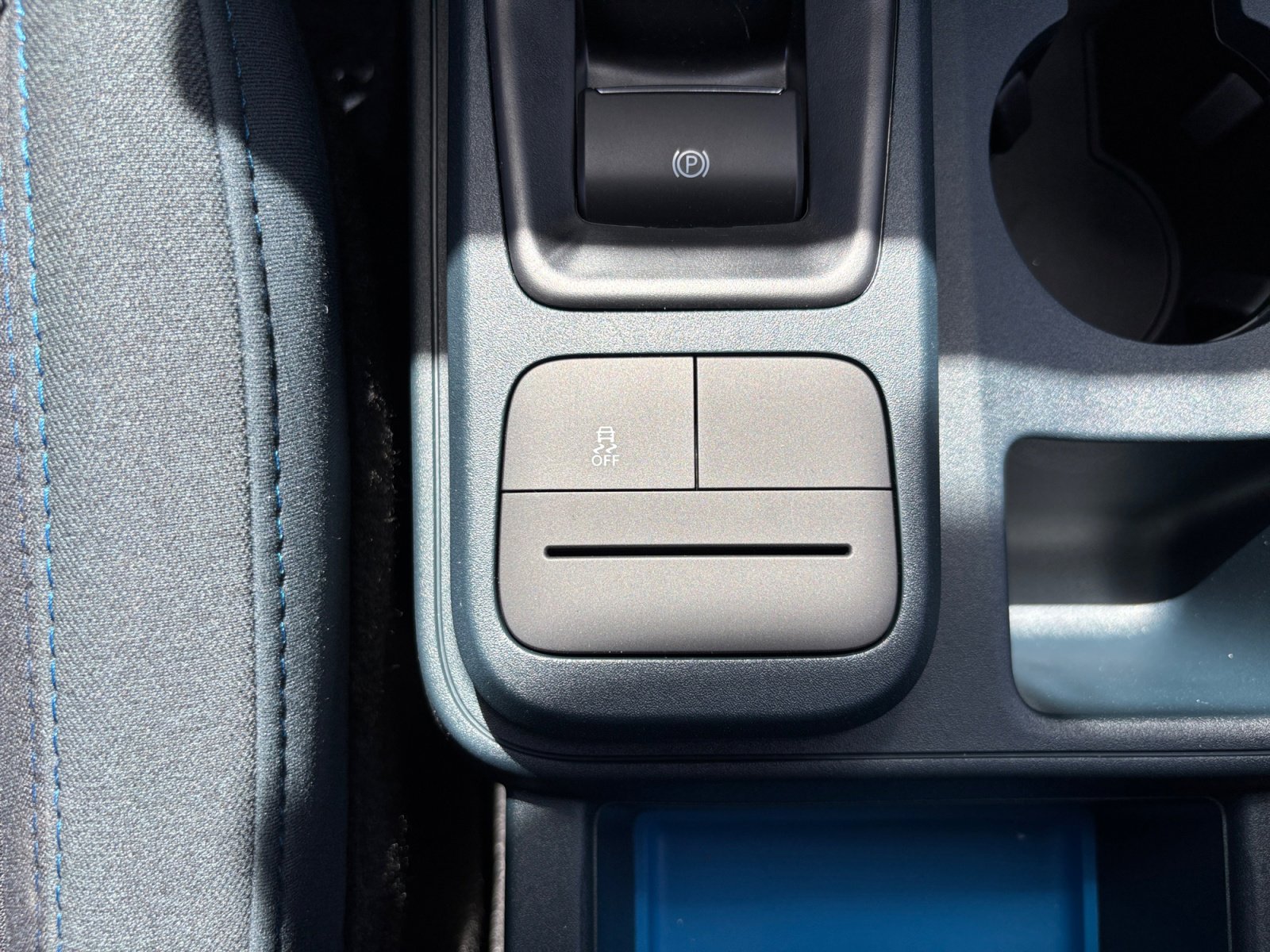 New 2026 Ford Maverick XLT image 30