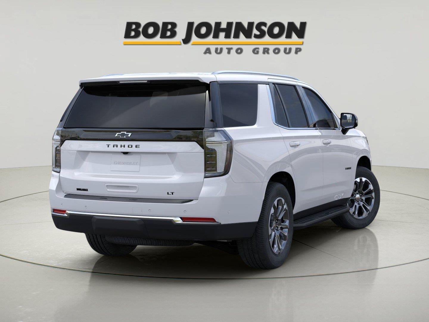 New 2027 Chevrolet Tahoe LT w/ Comfort Package AWD/4WD image 5