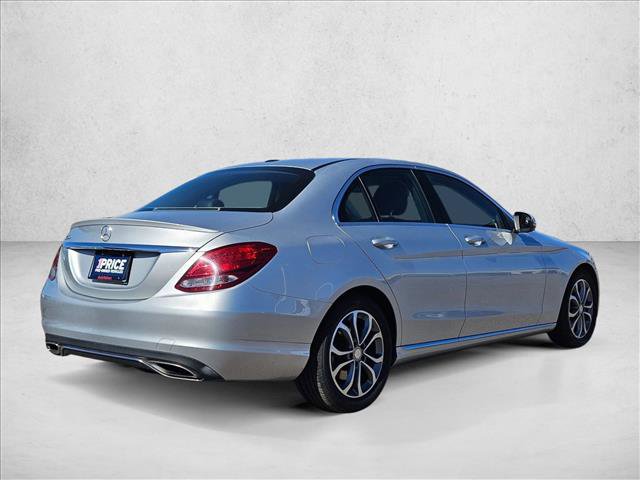 Used 2016 Mercedes-Benz C 300 Sedan image 5