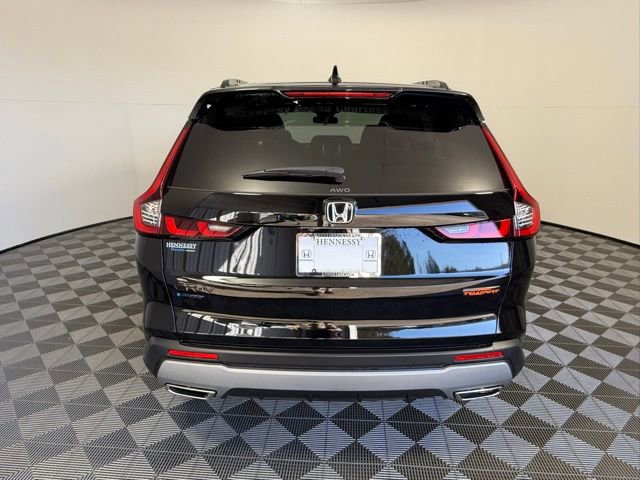 Used 2026 Honda CR-V TrailSport image 5