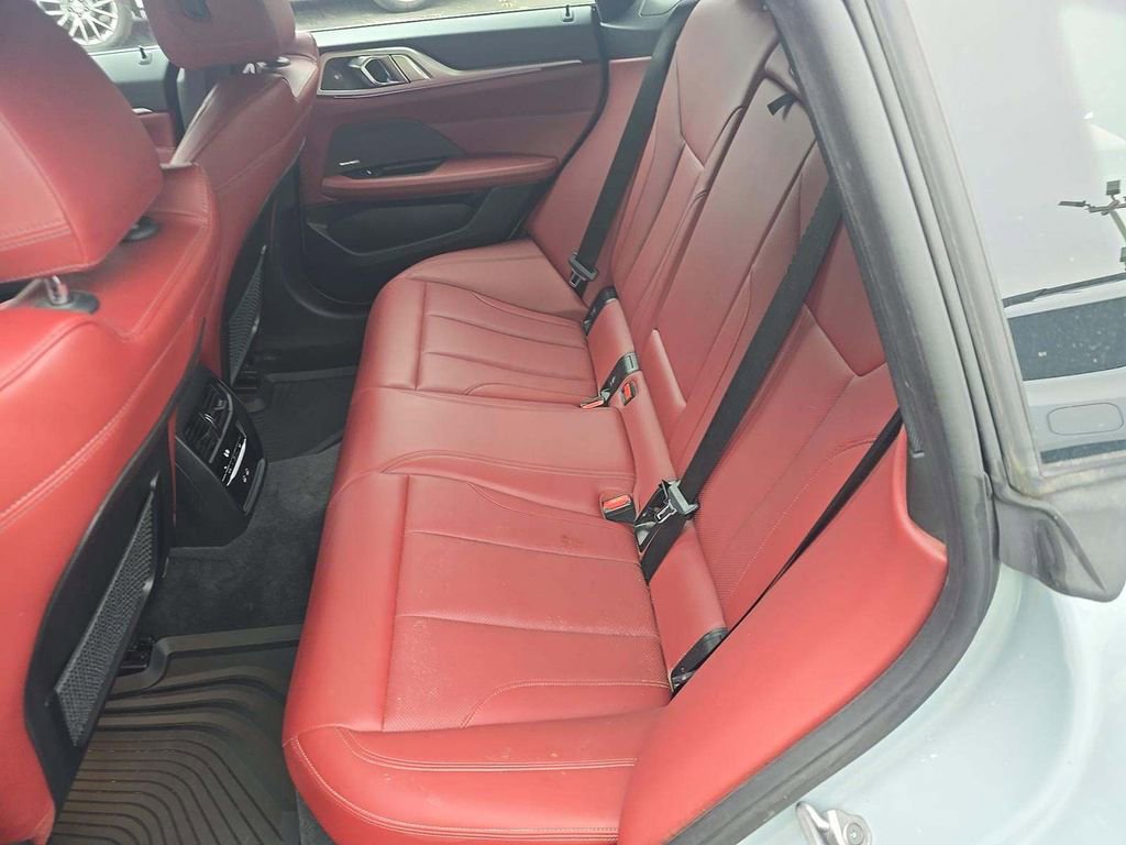 Used 2022 BMW M440i xDrive Gran Coupe w/ Premium Package image 5