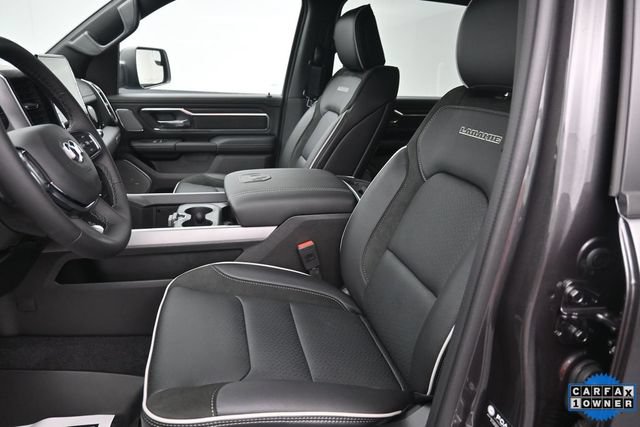 Used 2026 RAM 1500 Laramie w/ Night Edition AWD/4WD image 13