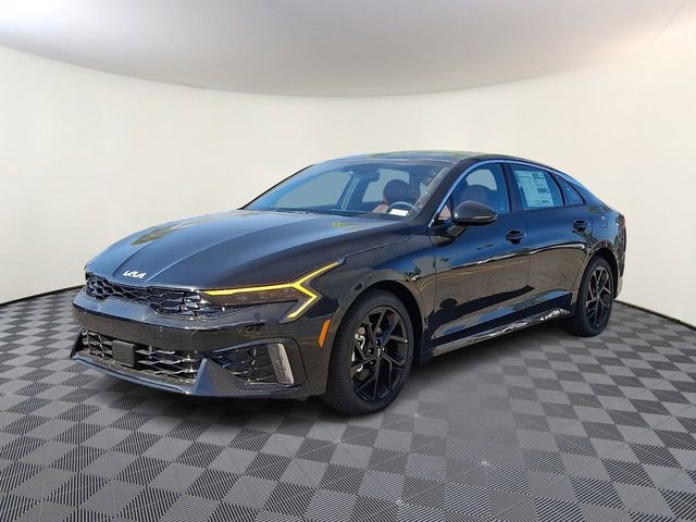 New 2026 Kia K5 GT-Line w/ GT-Line Premium Package FWD image 3