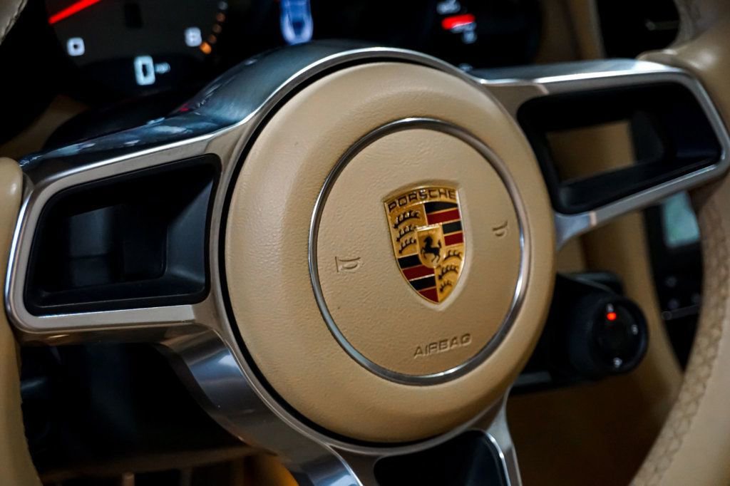 Used 2017 Porsche 911 GT3 RS image 66