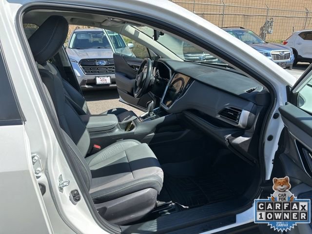 Certified 2023 Subaru Outback Onyx Edition image 29
