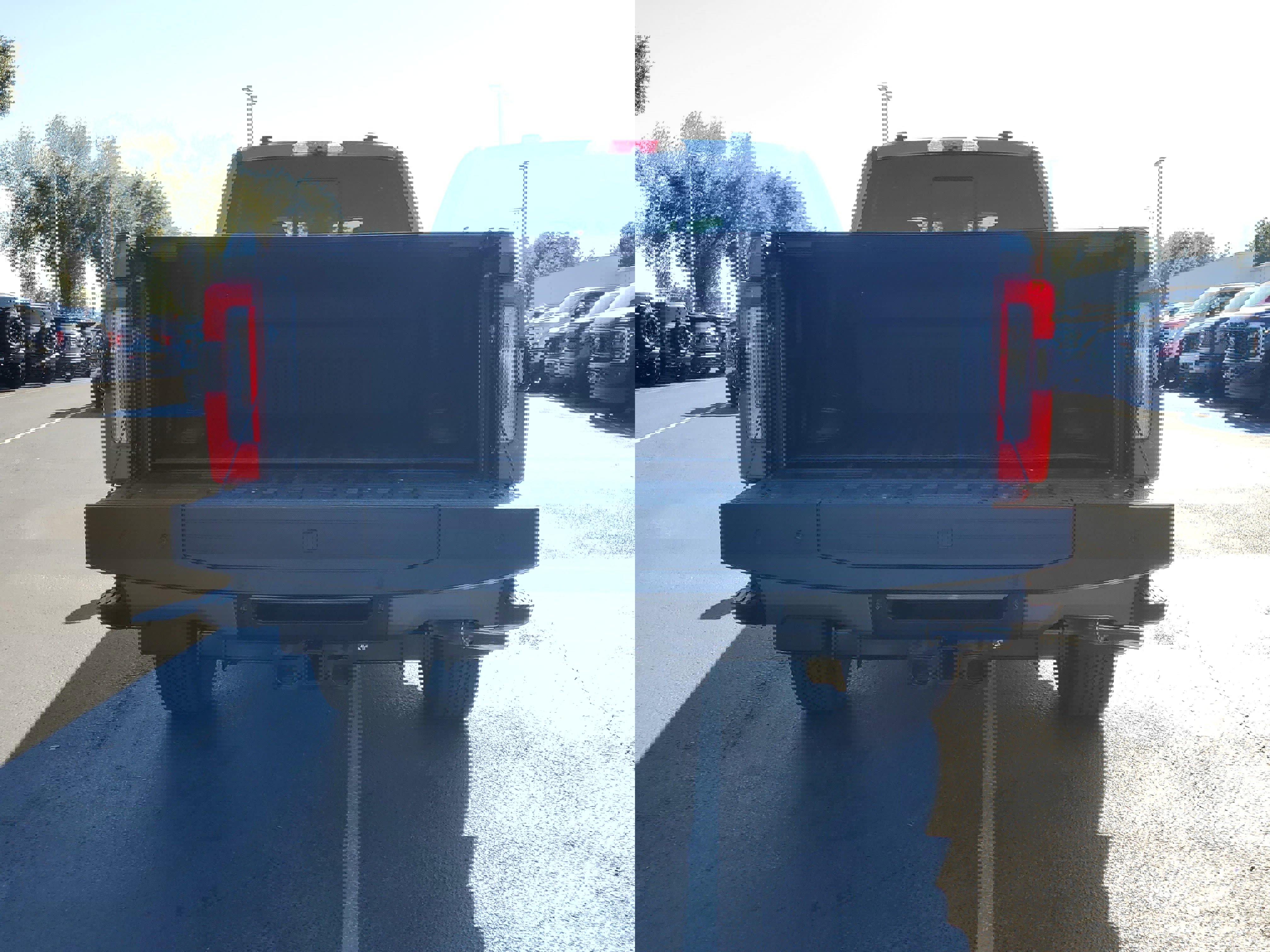 Used 2024 Ford F250 Platinum image 10