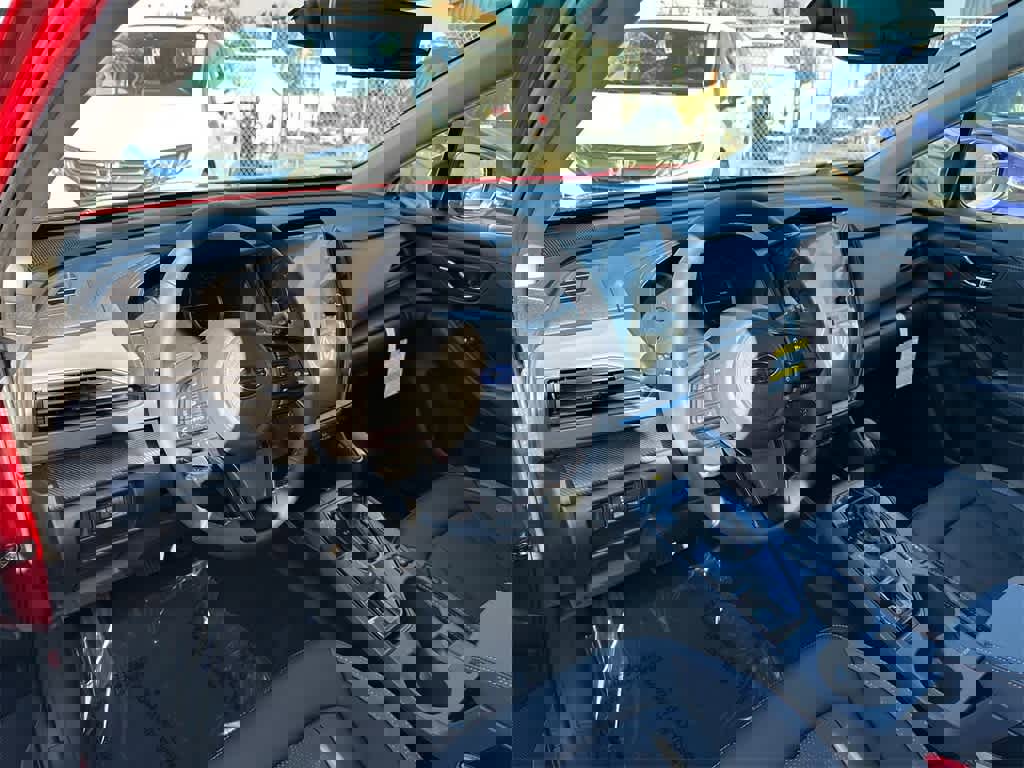 New 2026 Subaru Crosstrek 2.5i Limited image 2