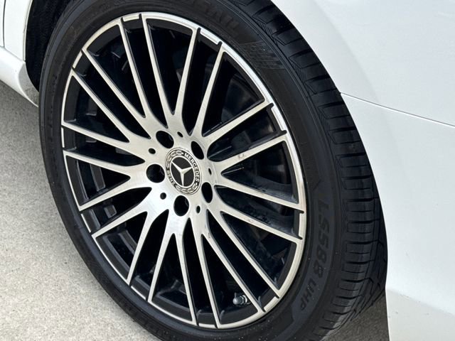 Used 2023 Mercedes-Benz C 300 4MATIC Sedan image 13