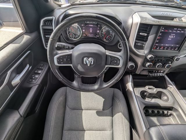 Used 2020 RAM 1500 Big Horn image 17
