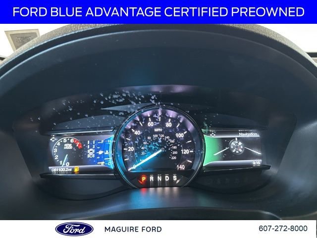 Used 2019 Ford Explorer Sport image 13