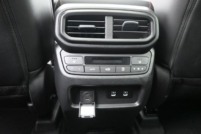 New 2026 Honda Pilot Black Edition image 7