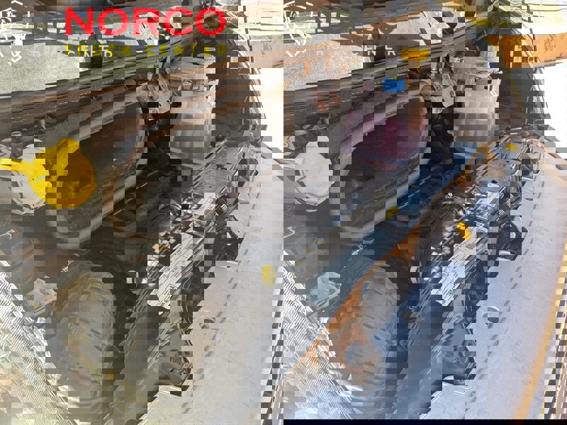 Used 2019 RAM ProMaster 3500 image 28