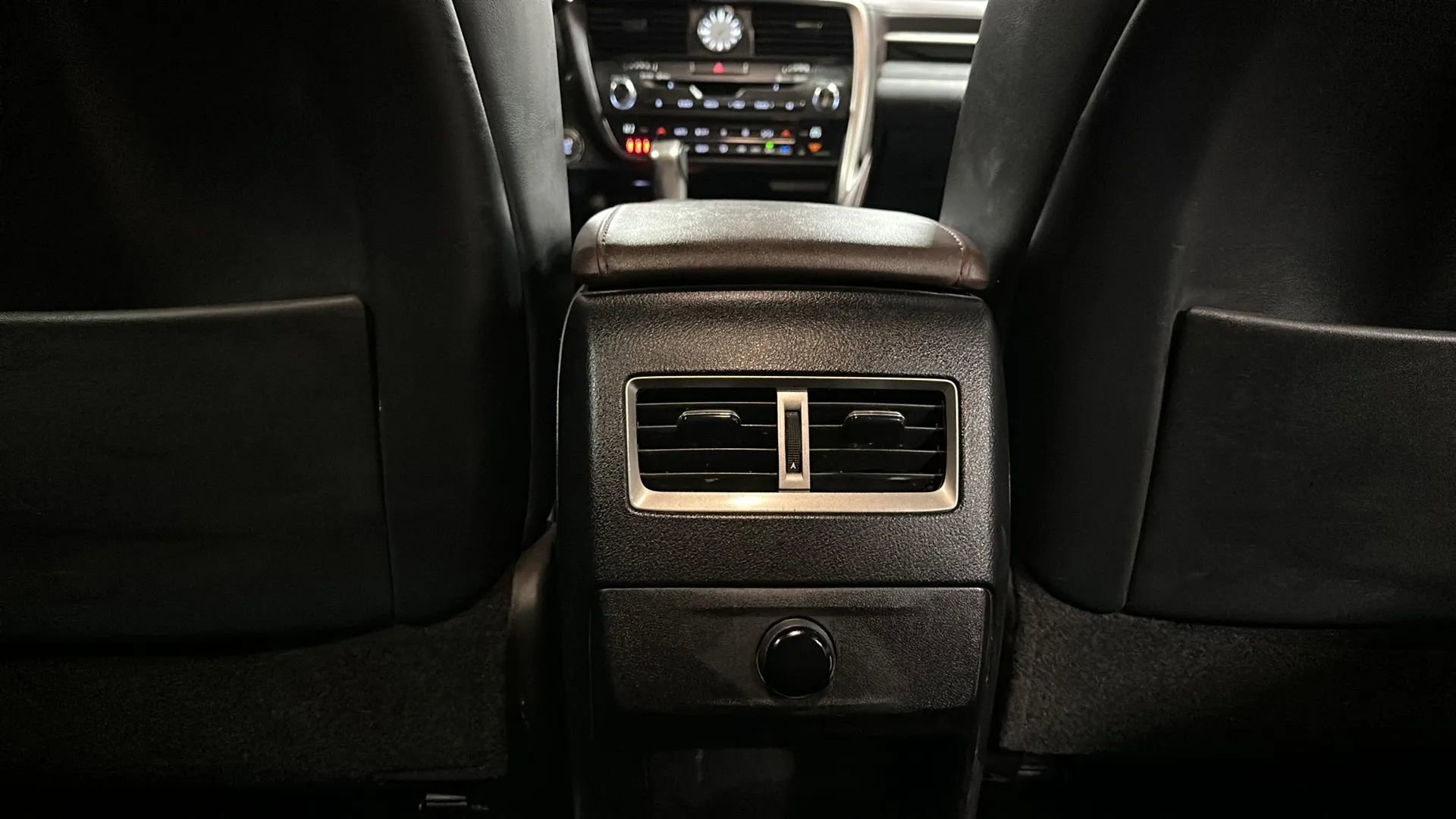 Used 2017 Lexus RX 350 F Sport image 20