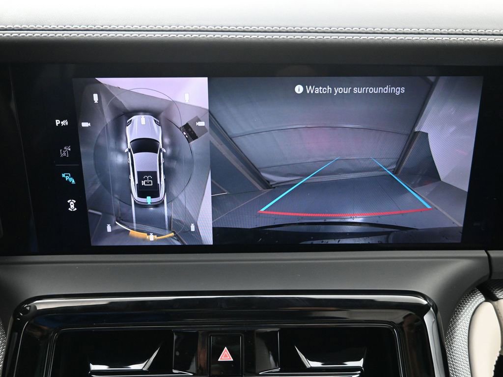 Certified 2026 Porsche Panamera GTS image 20