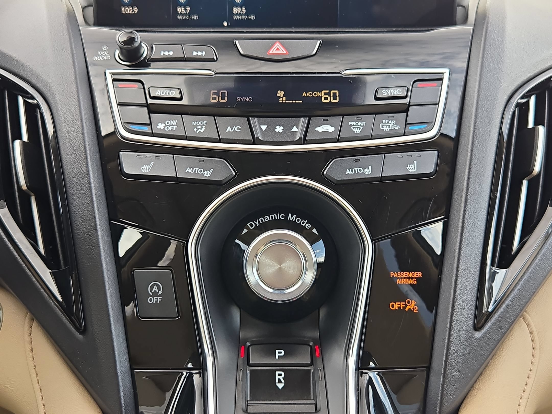 Used 2021 Acura RDX FWD image 18