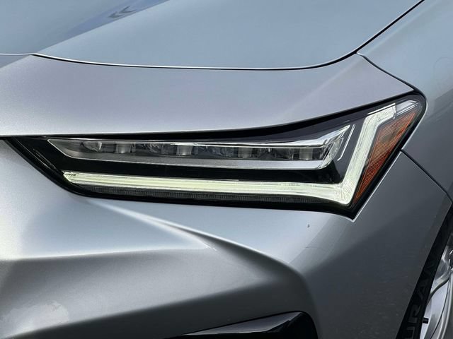 Certified 2023 Acura TLX FWD image 16