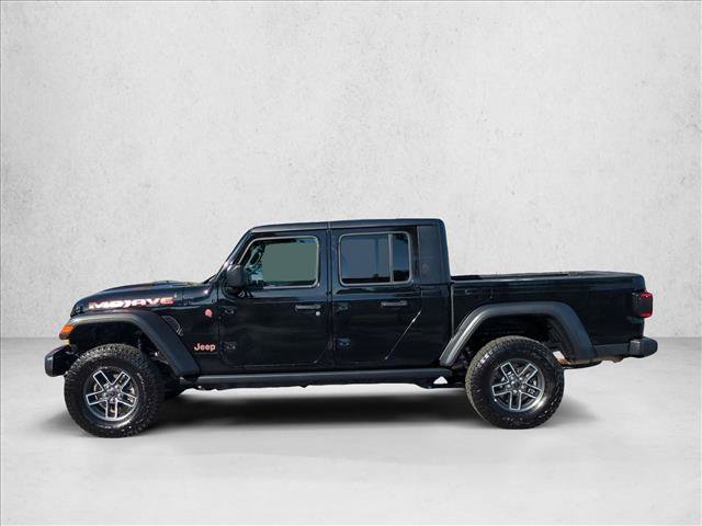 Used 2026 Jeep Gladiator Mojave AWD/4WD image 9