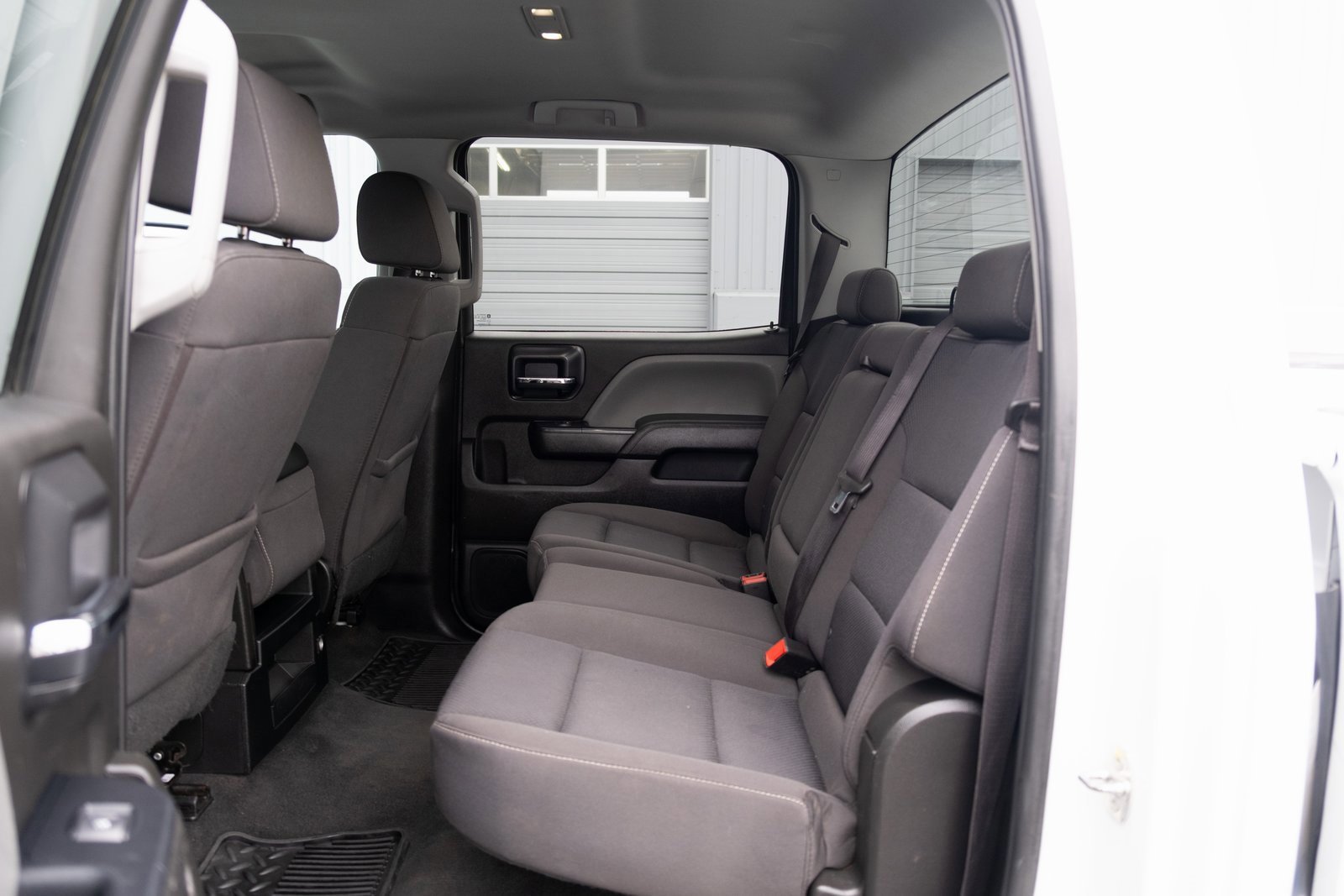 Used 2019 Chevrolet Silverado 3500 W/T image 14