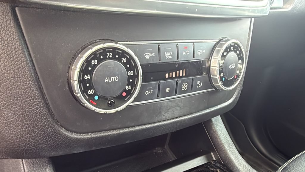 Used 2014 Mercedes-Benz ML 350 4MATIC image 36