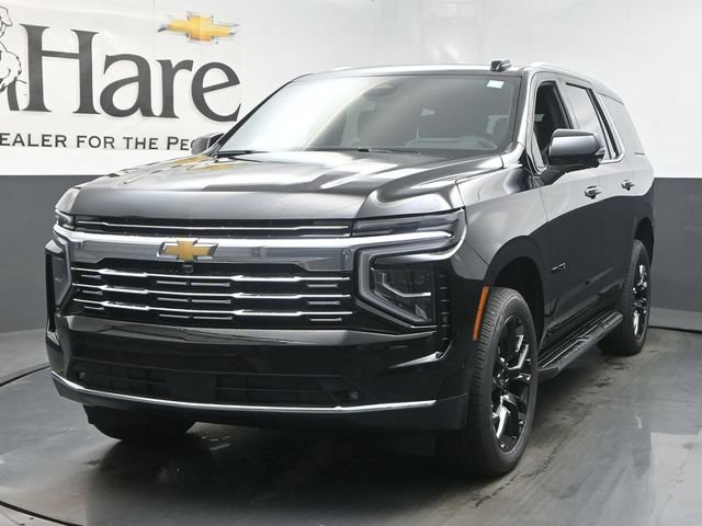 New 2026 Chevrolet Tahoe Premier AWD/4WD image 7