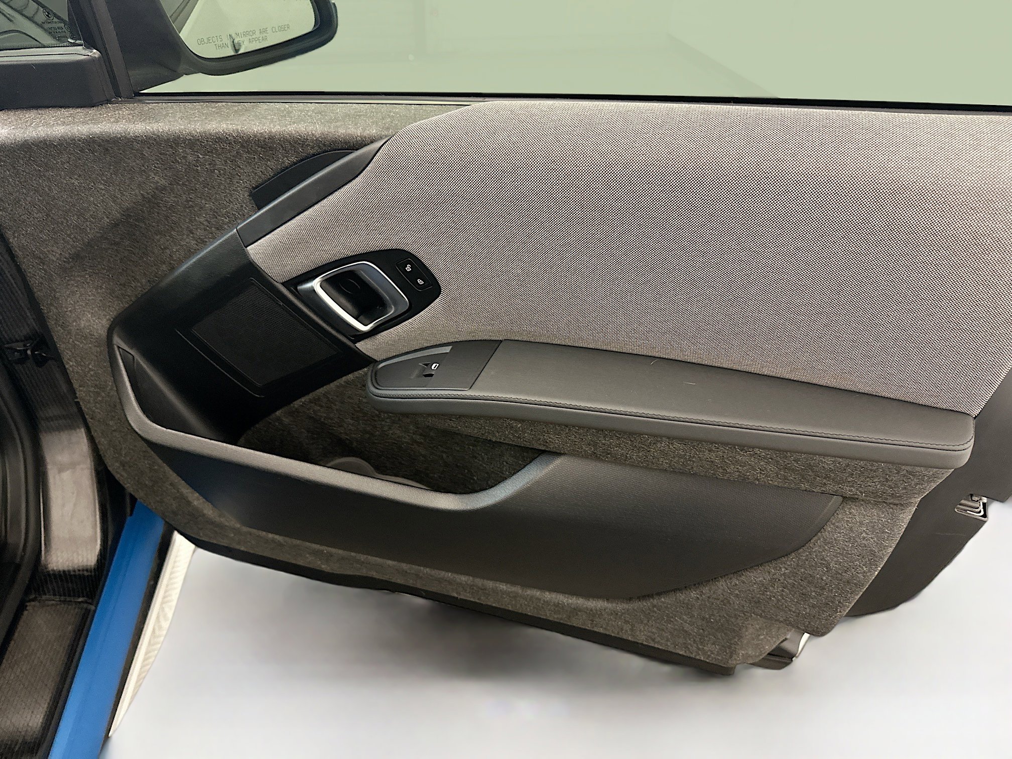 Used 2021 BMW i3 image 33