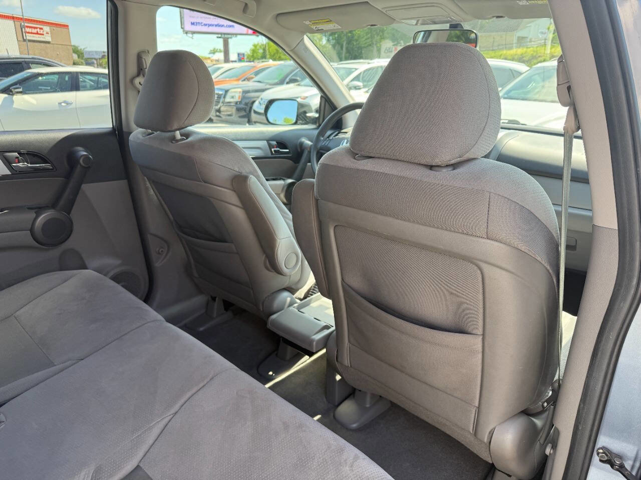 Used 2011 Honda CR-V SE image 22