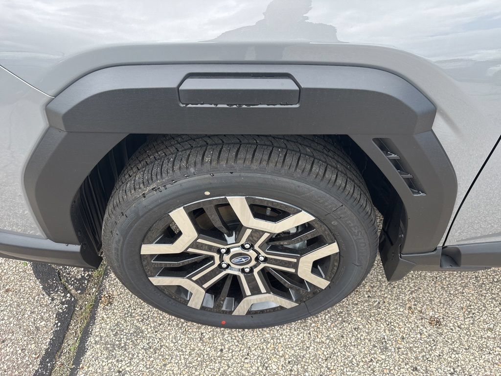 New 2026 Subaru Outback Touring XT AWD/4WD image 7