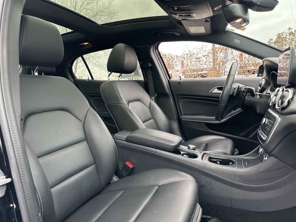 Used 2018 Mercedes-Benz GLA 250 4MATIC image 26