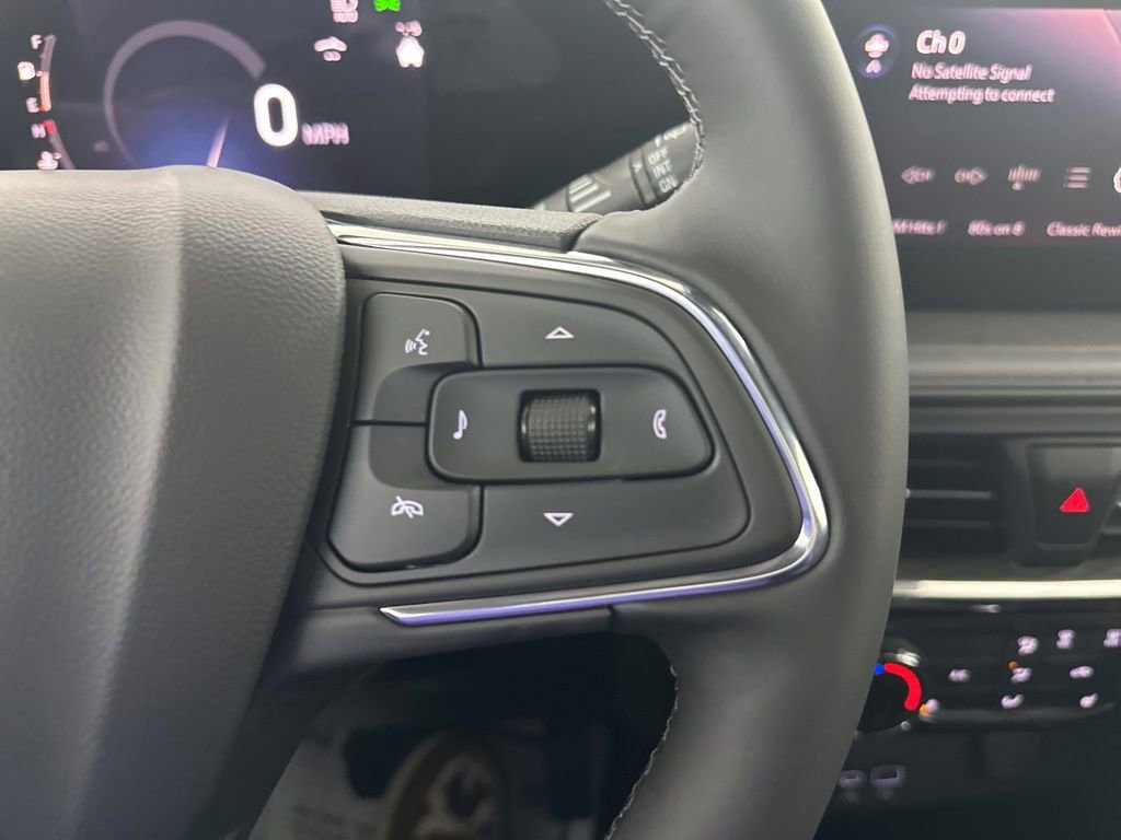 New 2026 Buick Encore GX Sport Touring w/ Advanced Technology Package image 32