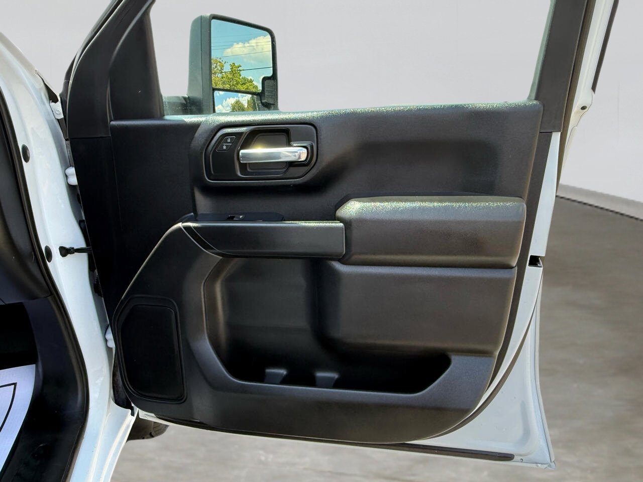 Used 2023 Chevrolet Silverado 2500 W/T w/ WT Convenience Package image 25