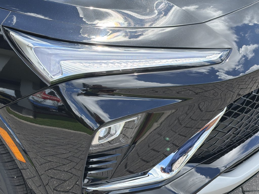 New 2026 Buick Envista Sport Touring w/ Convenience I Package FWD image 9