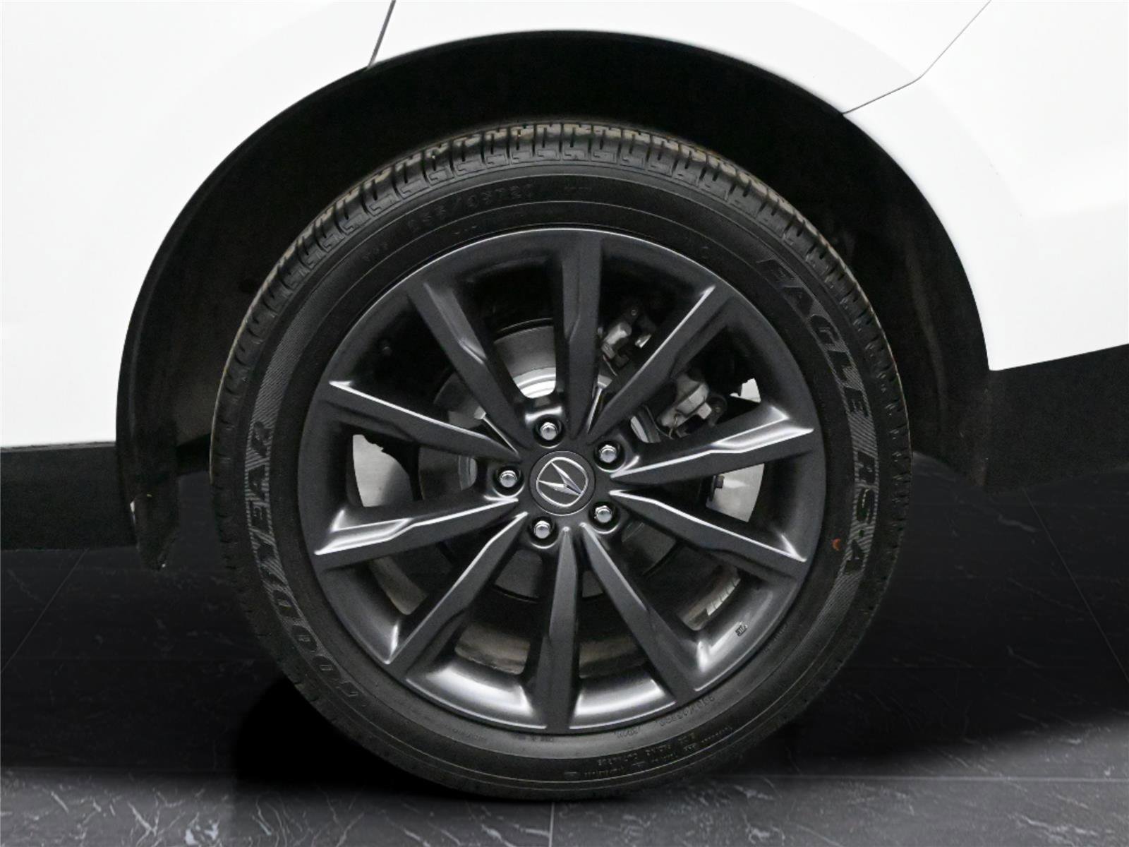 Certified 2025 Acura RDX A-Spec image 15