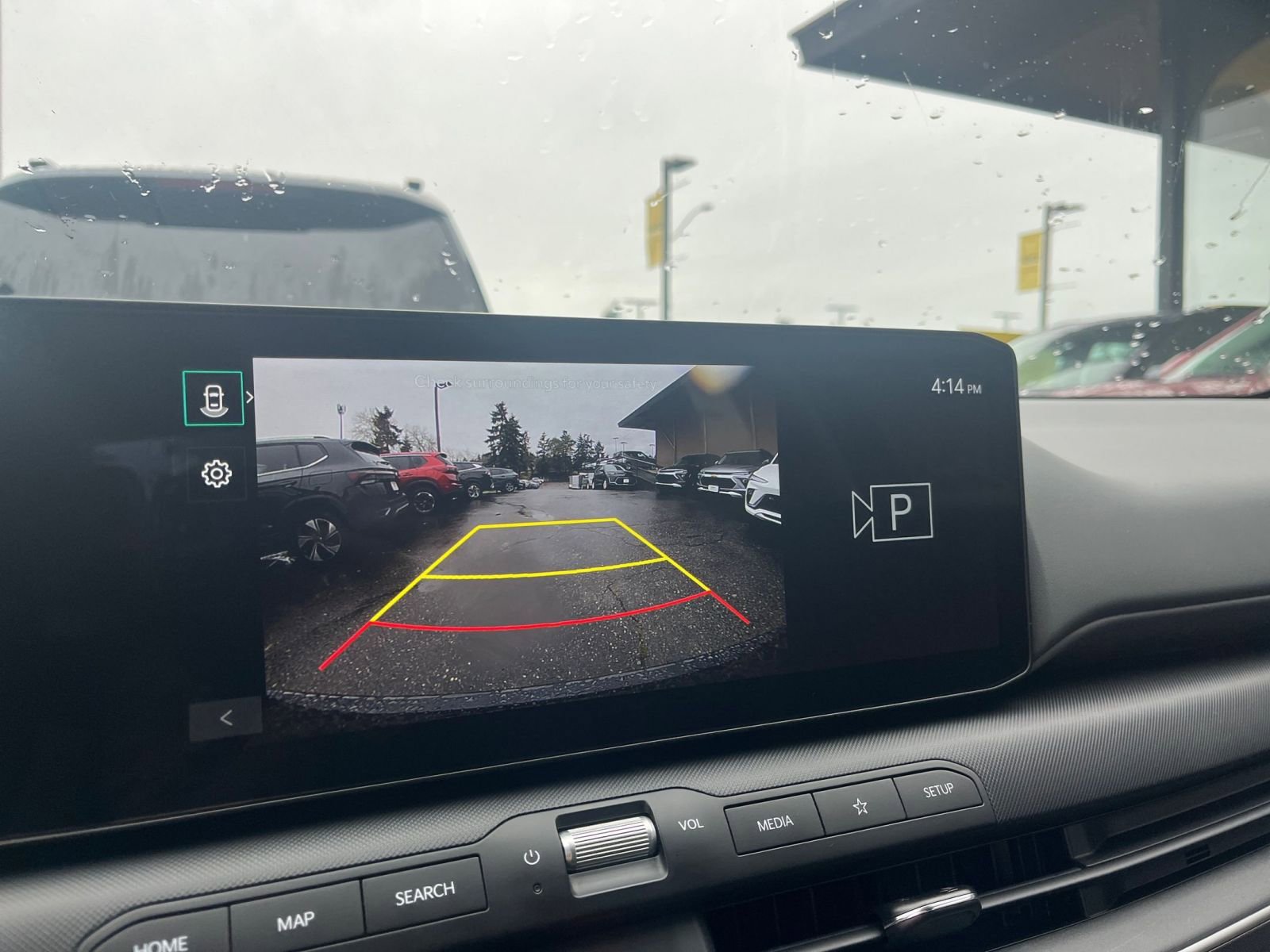 Used 2025 Kia K4 FWD image 24