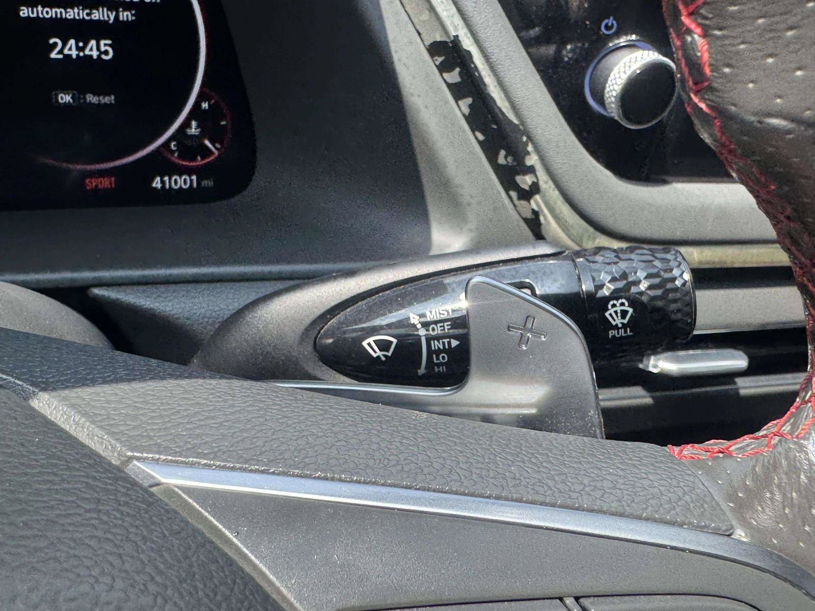 Used 2022 Hyundai Sonata SEL Plus FWD image 26