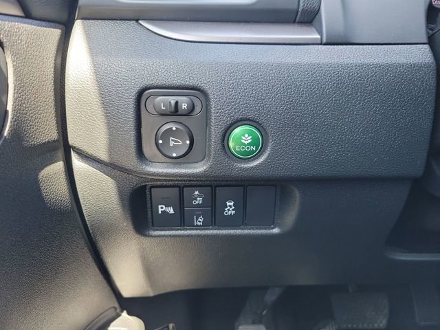 Used 2022 Honda Passport EX-L image 30