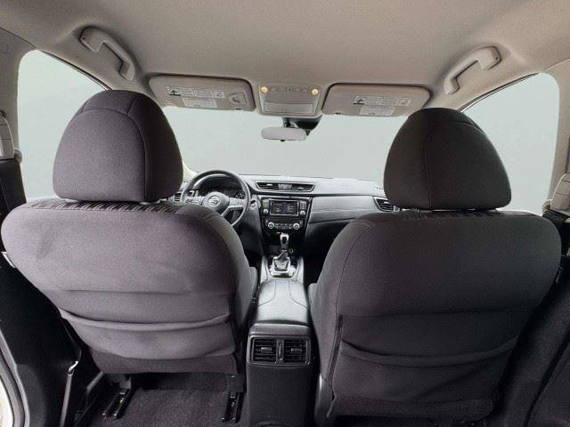 Used 2019 Nissan Rogue SV FWD image 47