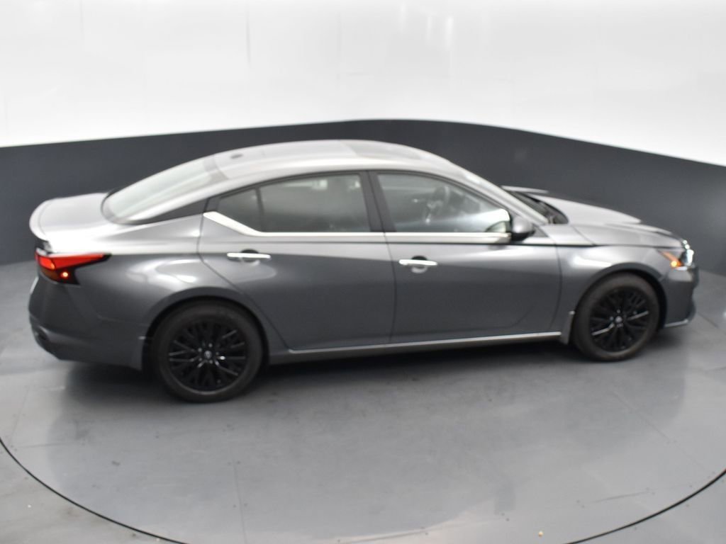 New 2025 Nissan Altima 2.5 SV w/ SV Special Edition Package image 50
