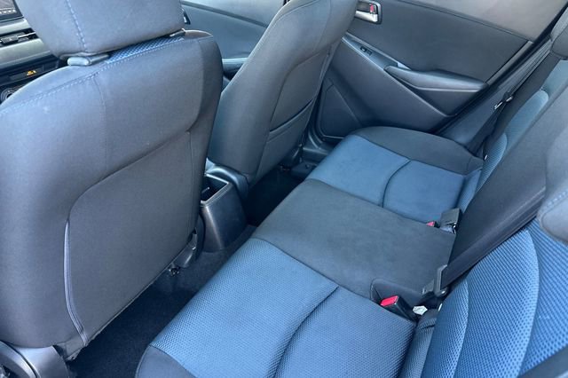 Used 2018 Toyota Yaris iA FWD image 14