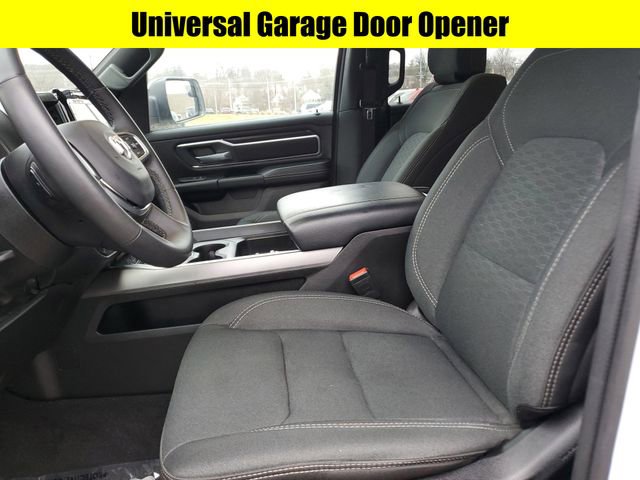 Certified 2025 RAM 1500 Big Horn image 23